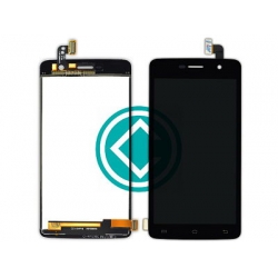 Vivo Y22 LCD Screen With Digitizer Module Black