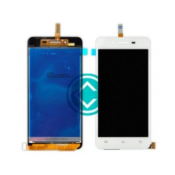 Vivo Y27 LCD Screen With Digitizer Module - White