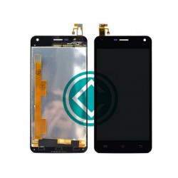 Vivo X1 LCD Screen With Digitizer Module Black