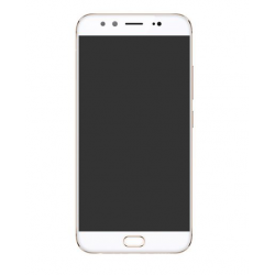 Vivo V5 Lite LCD Screen With Digitizer Module - White