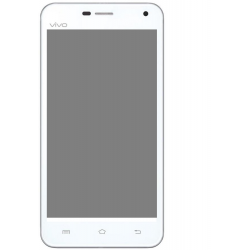 Vivo X1S LCD Screen With Digitizer Module - White