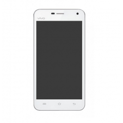 Vivo X1ST LCD Screen With Digtizer Module - White