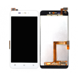 Vivo X3 LCD Screen Display White | High Quality