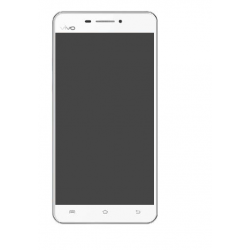 Vivo X3L LCD Screen With Digitizer Module - White