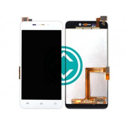 Vivo X3S LCD Screen With Digitizer Module - White