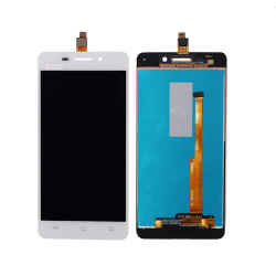 Vivo X5 LCD Screen With Digitizer Module - White