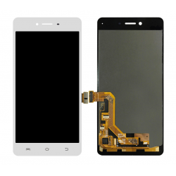 Vivo X5 Pro LCD Screen With Digitizer Module White