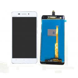 Vivo X5L LCD Screen With Digitizer Module - White