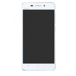Vivo X5S L LCD Screen With Digitizer Module - White