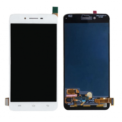 Vivo X6 LCD Screen With Digitizer Module - White