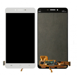 Vivo X6 Plus LCD Screen With Digitizer Module - White