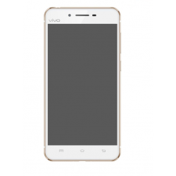 Vivo X6A LCD Screen With Digitizer Module - White