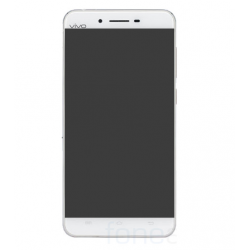 Vivo X6D LCD Screen With Digitizer Module - White