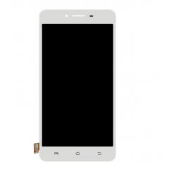 Vivo X6S LCD Screen With Digtizer Module - White