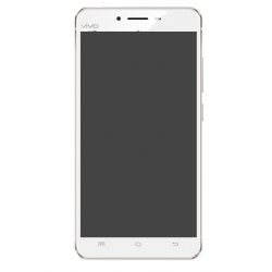 Vivo X6S Plus LCD Screen With Digitizer Module - White