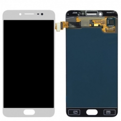 Vivo X7 LCD Screen With Digitizer Module - White