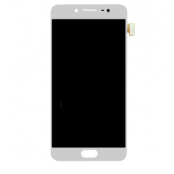 Vivo X7 Plus LCD Screen With Digitizer Module - White