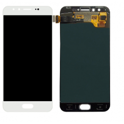 Vivo X9 LCD Screen With Digitizer Module - White