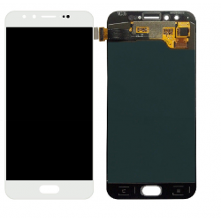 Vivo X9 ORIGINAL LCD Screen Display - White