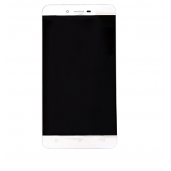 Vivo XL2 LCD Screen With Digitizer Module - White
