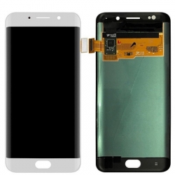 Vivo Xplay6 LCD Screen With Digitizer Module - White