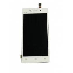 Vivo Y13 LCD Screen With Digitizer Module - White