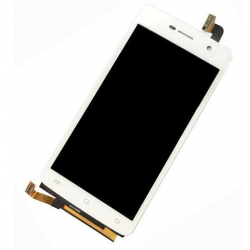 Vivo Y21 LCD Screen With Digitizer Module - White