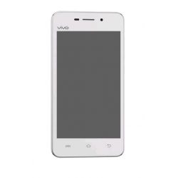 Vivo Y23 LCD Screen With Digitizer Module - White