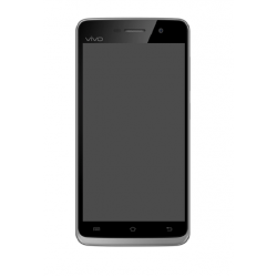 Vivo Y25 LCD Screen With Digitizer Module - Black