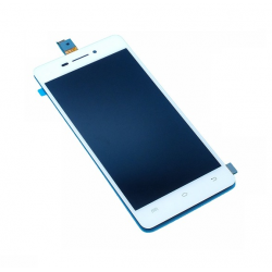Vivo Y29 LCD Screen With Digitizer Module - White