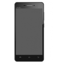 Vivo Y29L LCD Screen With Digitizer Module - Black