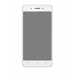 Vivo Y35 LCD Screen With Digitizer Module - White