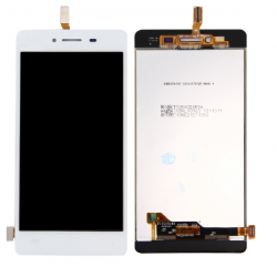 Vivo Y51 LCD Screen With Digitizer Module - White