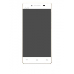 Vivo Y51A LCD Screen With Digitizer Module - White