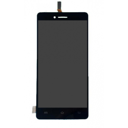 Vivo Y51L LCD Screen With Digitizer Module - Black