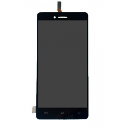 Vivo Y51L LCD Screen With Digitizer Module - Black