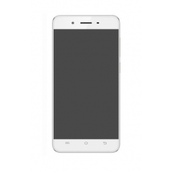 Vivo Y55s LCD Screen With Digitizer Module - White