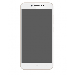 Vivo Y66 LCD Screen With Digitizer Module - White