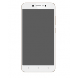 Vivo Y66 LCD Screen With Digitizer Module - White