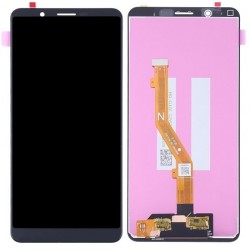 Vivo Y71 LCD Screen With Touch Pad Digitizer Module - Black