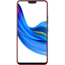 Vivo Z1 LCD Screen With Digitizer Touch Pad Module - Black