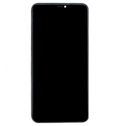 Vivo X21i LCD Screen With Digitizer Module - Black