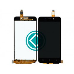 Vivo Y18 LCD Screen With Digitizer Module Black