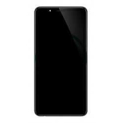 Vivo Y71i LCD Screen With Digitizer Module - Black