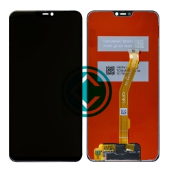 Vivo Y81i LCD Screen With Digitizer Module - Black