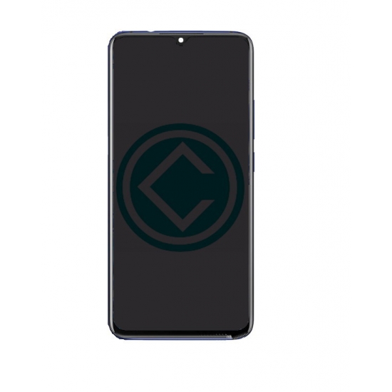 Vivo Y97 LCD Screen With Digitizer Module - Black Vivo Y97 LCD Screen With Digitizer Module - Black