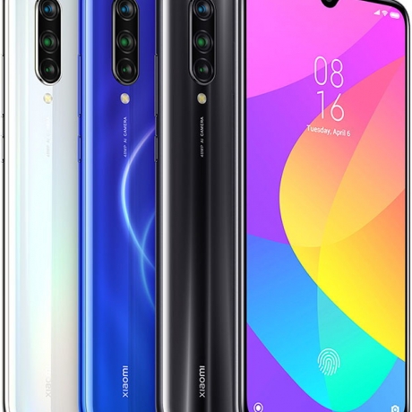 mi 9 lite дисплей купить