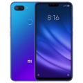 Mi 8 Lite