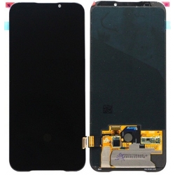 Xiaomi Black Shark 2 LCD Screen With Digitizer Module - Black