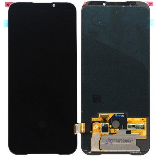 Xiaomi Black Shark 2 LCD Screen With Digitizer Module - Black